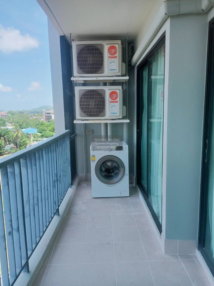 รูป เช่าคอนโด  ศุภาลัย วิสต้า ภูเก็ต ตลาดใหญ่ เมืองภูเก็ต ภูเก็ต CX-162261 ✅ ทักไลน์ @connexproperty ตอบทันที ทีมงานมืออาชีพ ✅ - รูปที่ 11/11