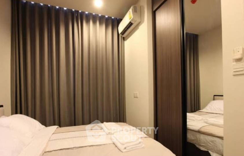 รูป คอนโด 1-ห้องนอน ที่ เดอะ ไลน์ สุขุมวิท 71 ใกล้ BTS พระโขนง (ID 3318744) - รูปที่ 2/4