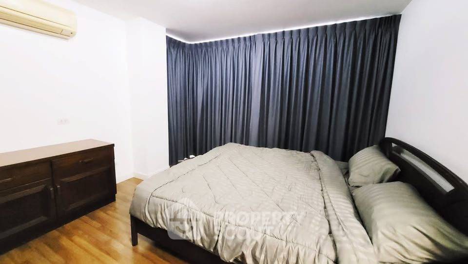 รูป คอนโด 2 ห้องนอน เดอะ โคลเวอร์ ทองหล่อ เรสซิเดนซ์ ใกล้ BTS ทองหล่อ (ID 3323089) - รูปที่ 3/6