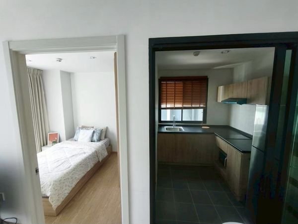 picture Condo for Rent at The Excel Ratchada 18 (B6909064) - 6/11