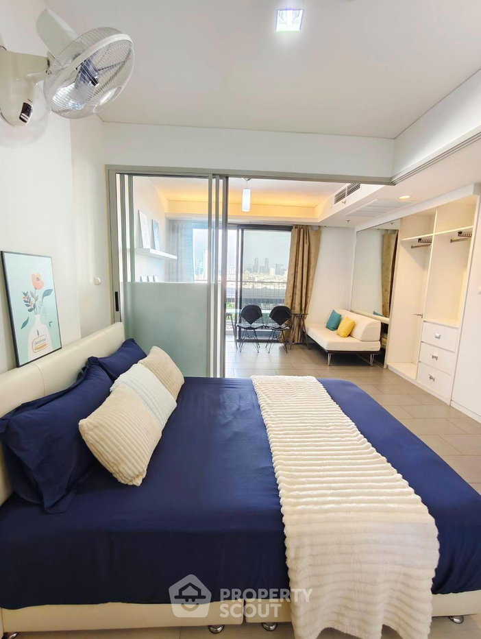 picture 1-BR Condo at Siamese Ratchakru near BTS Sanam Pao (ID 3083612) - 2/3