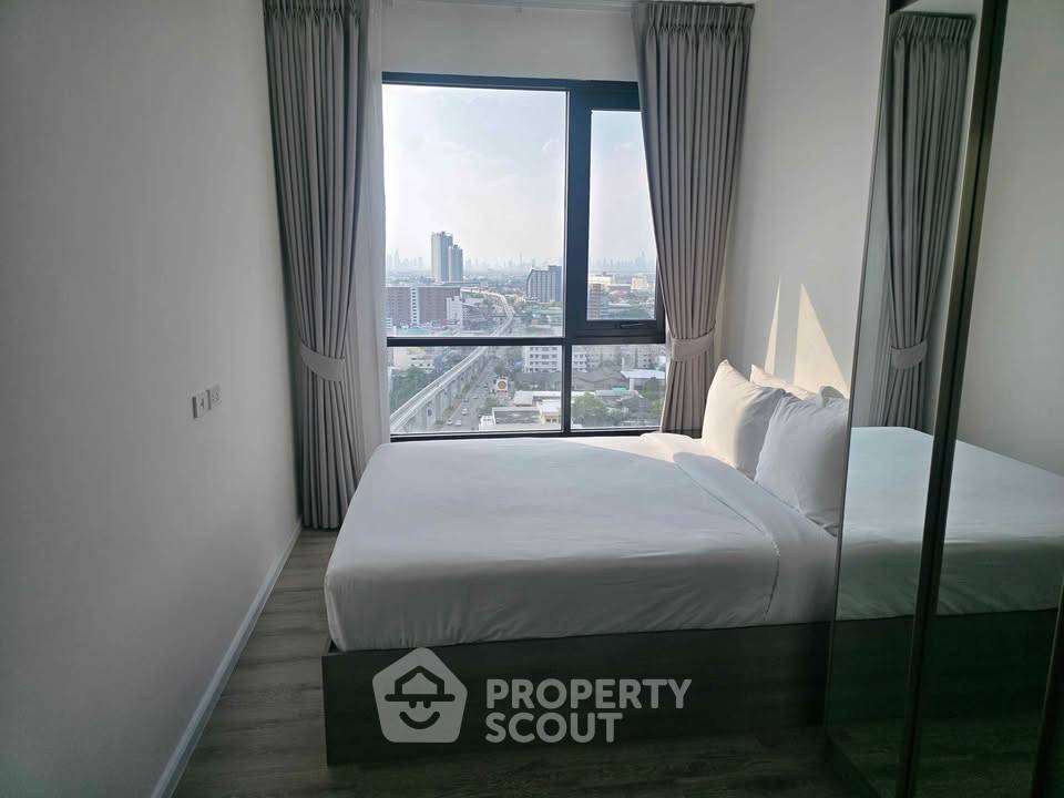 รูป คอนโด 1-ห้องนอน ที่ ไนท์บริดจ์ สุขุมวิท-เทพารักษ์ ใกล้ BTS สำโรง (ID 3325255) - รูปที่ 10/18