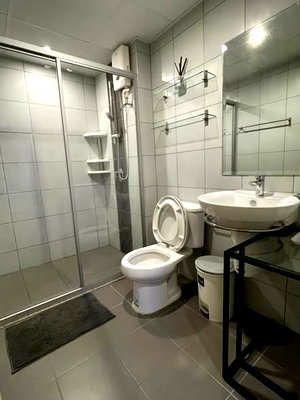 Condos for rent : AA73829 | 1Bed | 1Bath | BTS Mo Chit | 40sqm | THB 13,000/mo | Fl.5 — Supalai Cute Ratchayothin Ratchayothin