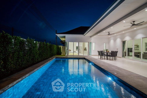 3-BR Villa At Aria Hua Hin, Thap Tai Hua Hin (ID 3323172)