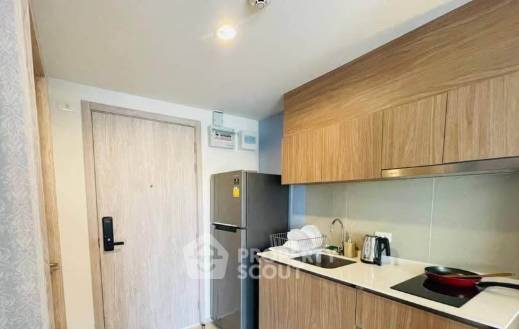 รูป คอนโด สตูดิโอ ที่ ลา กาซิตา หัวหิน ใกล้ เมืองหัวหิน (ID 3200256) - รูปที่ 2/4