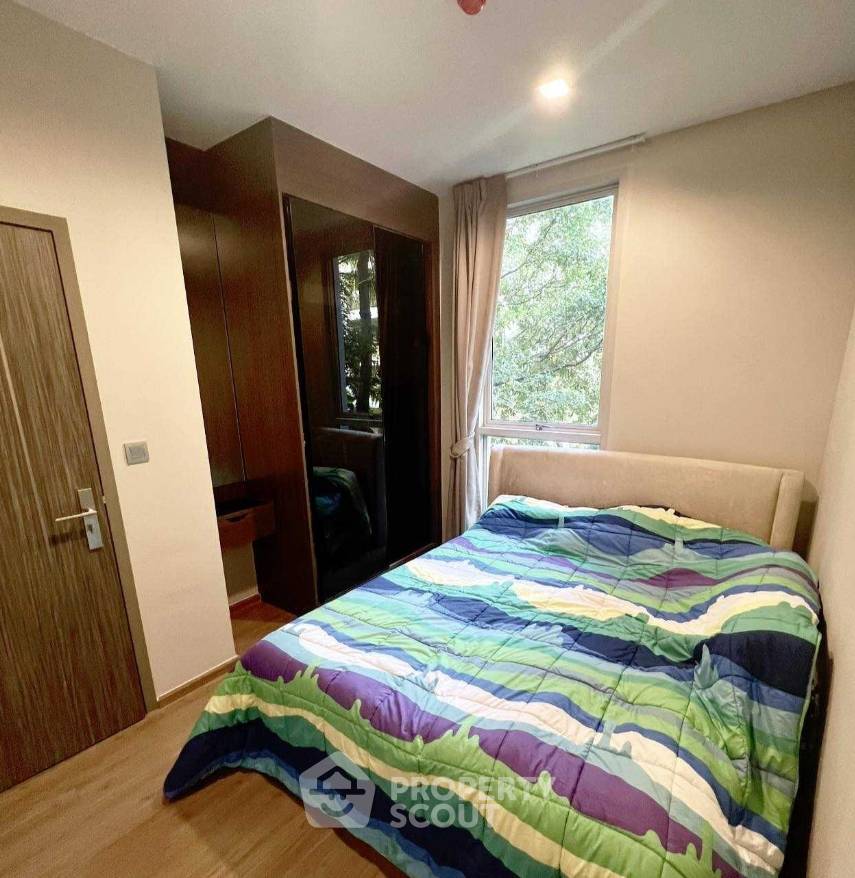 picture 2-BR Condo At Q Prasarnmit Near MRT Phetchaburi (ID 3183008) - 5/5