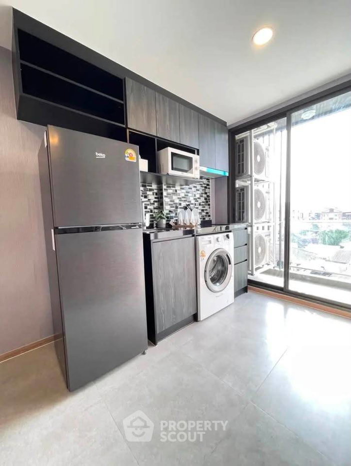 รูป คอนโด 2-ห้องนอน ที่ ไซน์บิค รามคำแหง ใกล้ รามคำแหง (ID 3325524) - รูปที่ 4/16
