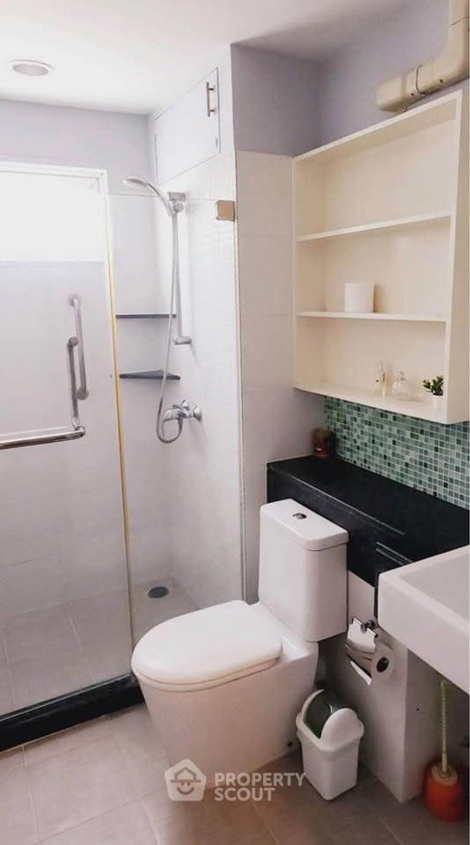 picture 2-BR Condo at Diamond Sukhumvit near BTS On Nut (ID 3325836) - 10/10