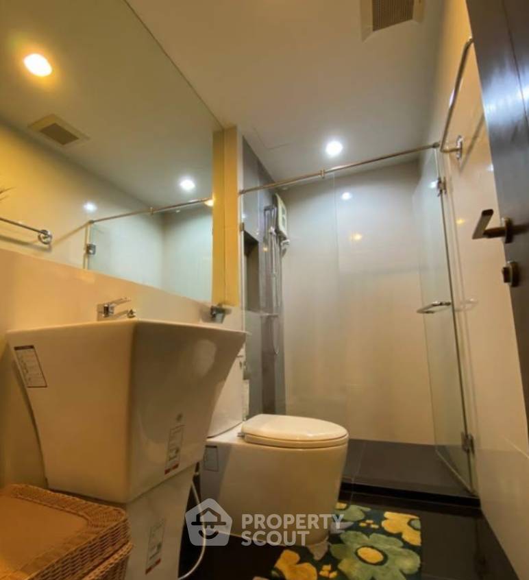 รูป คอนโด 2 ห้องนอน Rhythm Sathorn-Narathiwas ใกล้ BTS ช่องนนทรี (ID 3234723) - รูปที่ 2/3