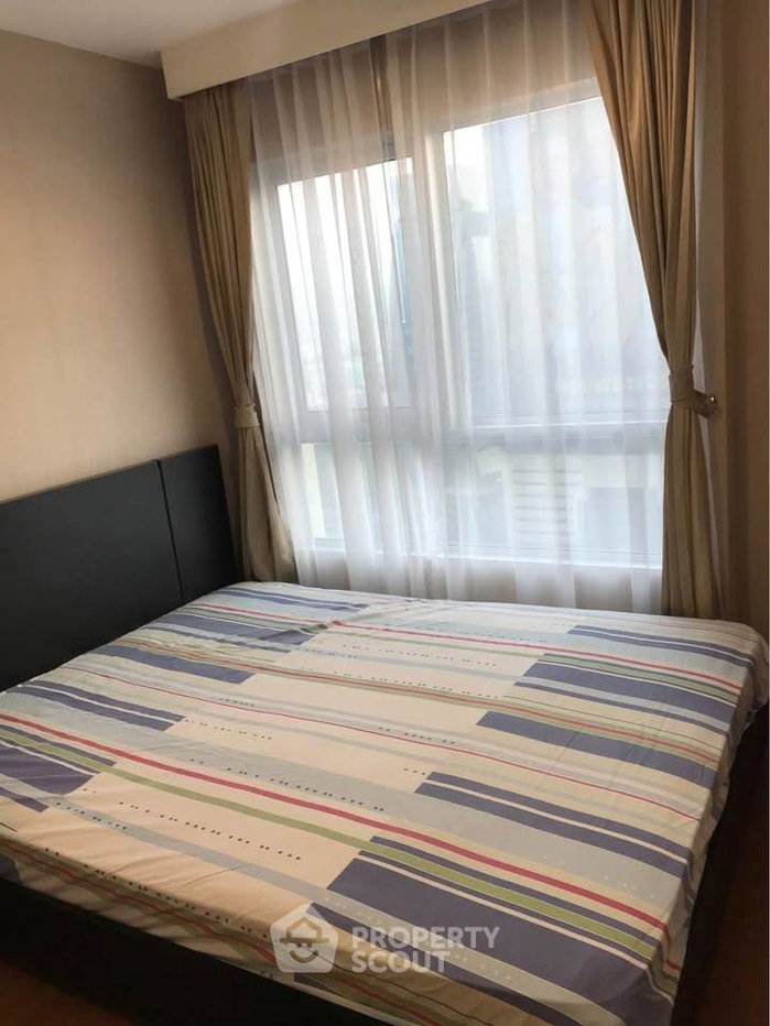 picture 2-BR Condo at Belle Grand Rama 9 near MRT Phra Ram 9 (ID 2321492) - 8/10