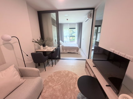 🛋️ ขาย ดีคอนโด คีรี (dcondo Kiri) 2,030,000 ผ่อน 7,000 บาท ชั้น 2 ตึก B ทักไลน์ ฟรีค่าใช้ ณ วันโอน+เครื่องใช้ไฟฟ้า @802dkhwu ตอบเร็ว โทร.065-5964655 