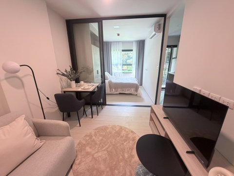 🛋️ ขาย ดีคอนโด คีรี (dcondo Kiri) 2,030,000 ผ่อน 7,000 บาท ชั้น 2 ตึก B ทักไลน์ ฟรีค่าใช้ ณ วันโอน+เครื่องใช้ไฟฟ้า @802dkhwu ตอบเร็ว โทร.065-5964655