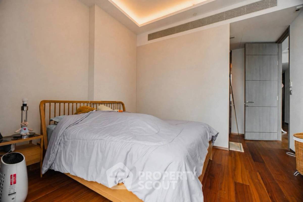 picture 200m To BTS Phrom Phong: 2-BR At The Estelle Phrom Phong (ID 3323685) - 8/17