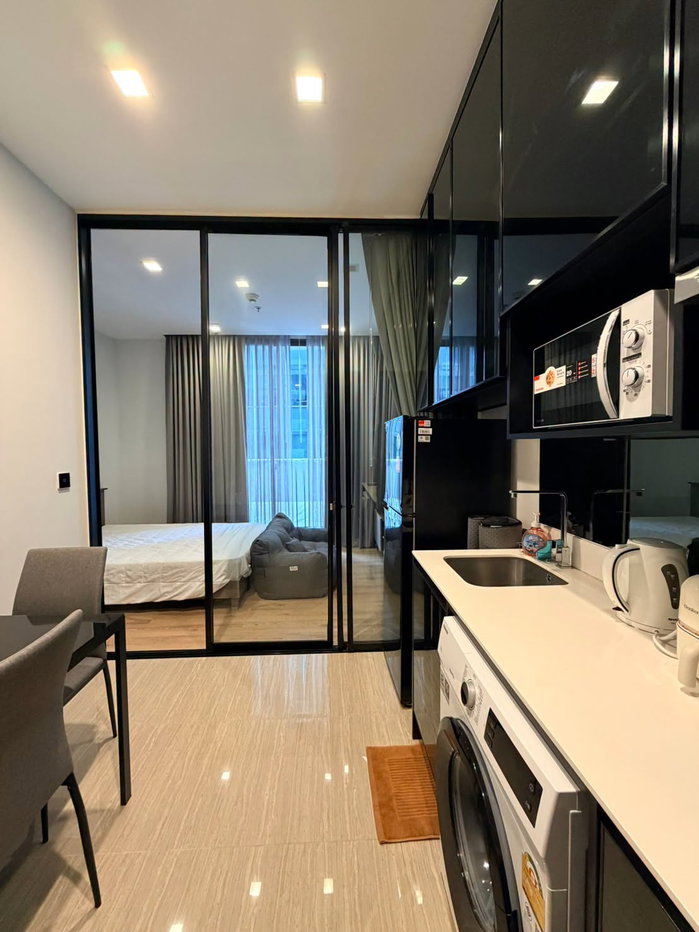picture Condo for Rent at Noble Around Ari (K6909020) ID Line : @condo64 - 1/7
