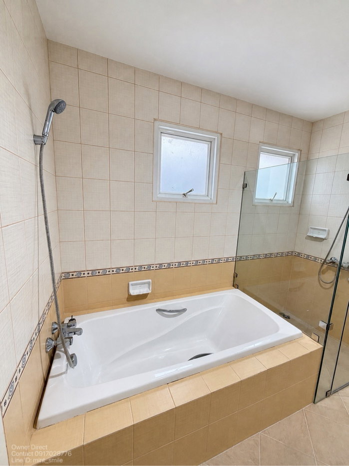 รูป บ้านเดี่ยวรีโนเวทใหม่ พร้อมอยู่ | กฤษดานคร ปิ่นเกล้า | Pet Friendly - รูปที่ 13/28