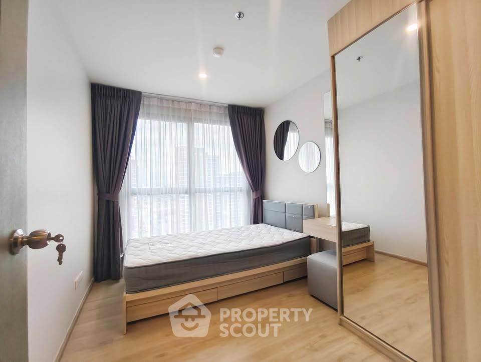 picture 2-BR Condo at Ideo O2 near BTS Bang Na (ID 3325925) - 2/6