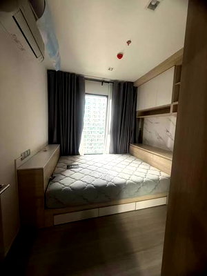 Condos for rent : AA696552 | 1Bed | 1Bath | 31sqm | THB 19,000/mo | Fl.19 — Life Asoke Hype Rama 9