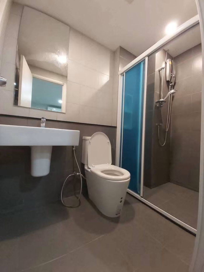 รูป 🔥ให้เช่า🔥 ELIO DEL MOSS ห้อง 1 Bedroom พร้อมอยู่ ใกล้ ม.เกษตรฯ เพียง 12,000 บาท/เดือน ✅Line : @livingperfect - รูปที่ 9/9