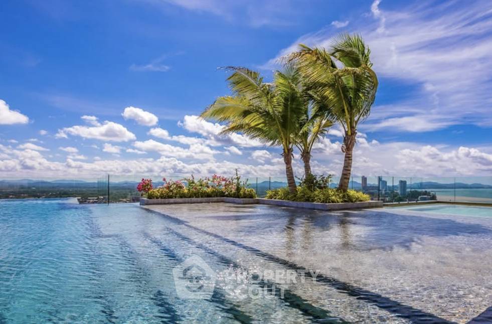 picture 1-BR Condo at The Riviera Monaco close to Pattaya (ID 3178367) - 13/16