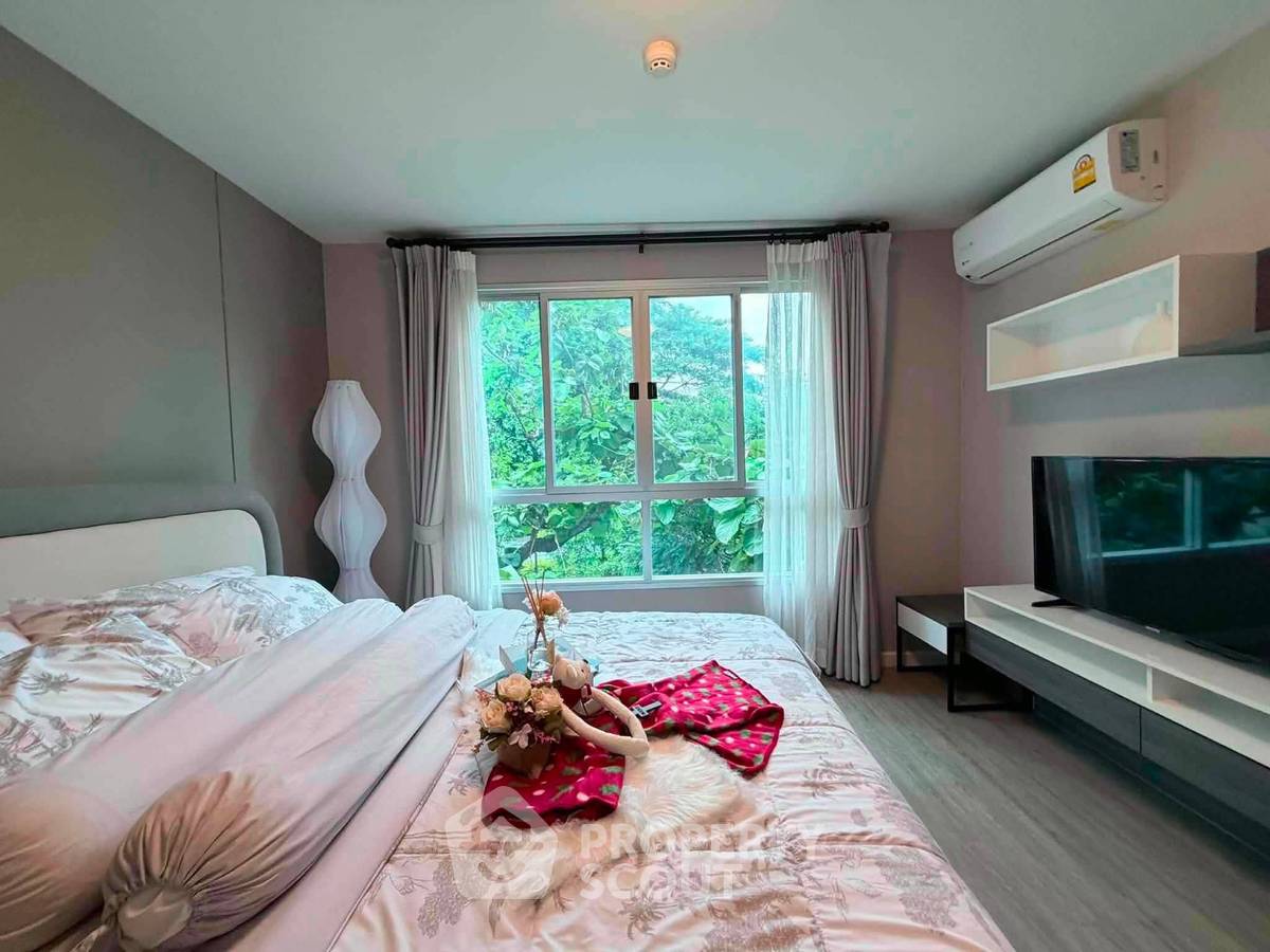 รูป คอนโด 2-ห้องนอน ที่ ดีคอนโด พิงค์ เชียงใหม่ ใกล้ เซ็นทรัล เฟสติวัล เชียงใหม่ (ID 3097301) - รูปที่ 9/23