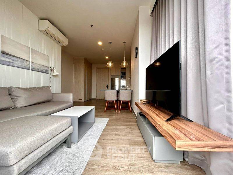 picture 2-BR Condo For Rent At Keen Centre Sriracha, Si Racha (ID 3220166) - 2/13