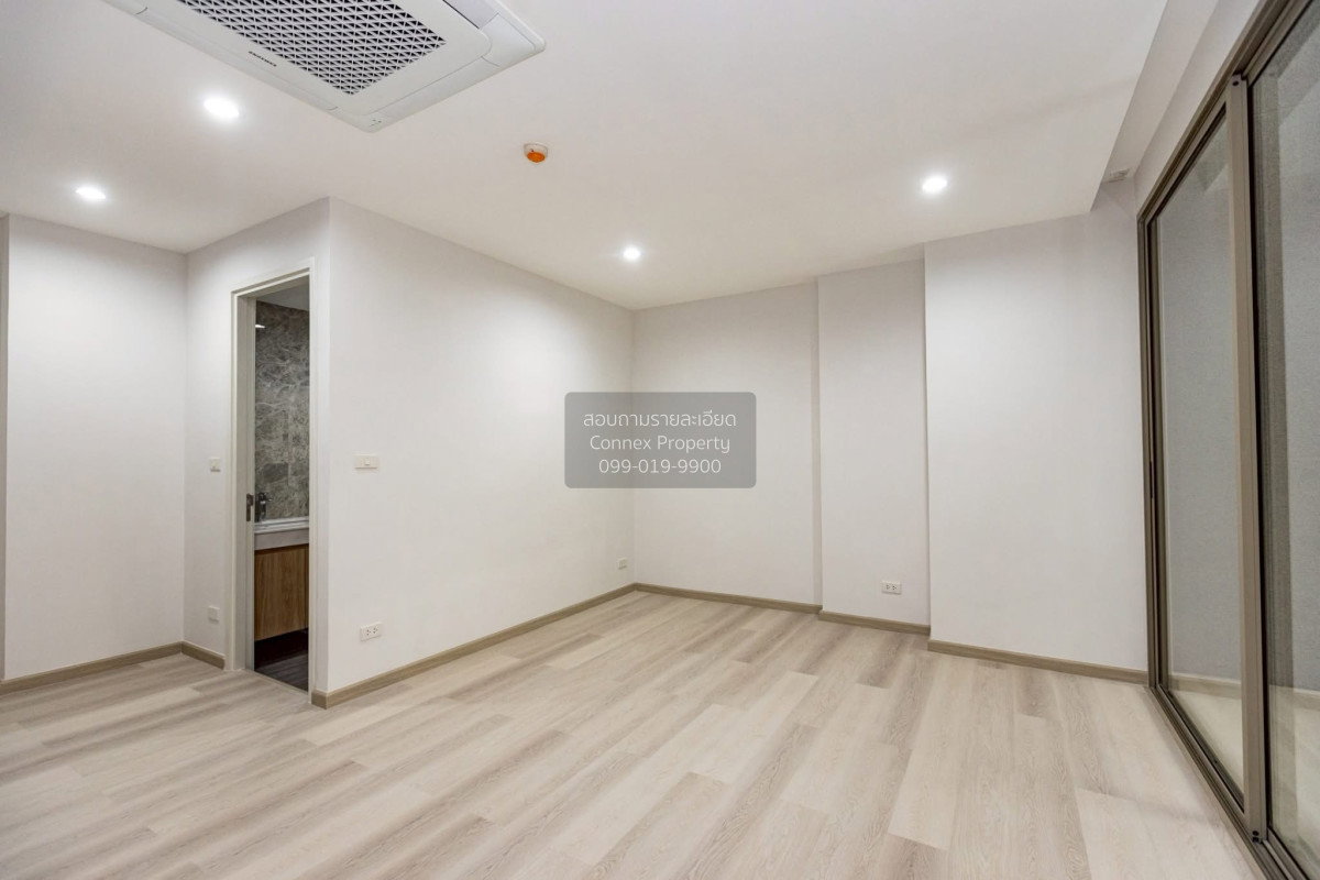 รูป ขายบ้าน  ซิมเมททรี่ เกษตร - นวมินทร์ รีโนเวทใหม่ นวมินทร์ เขต บึงกุ่ม กรุงเทพ CX-176564 ✅ ทักไลน์ @connexproperty ตอบทันที ทีมงานมืออาชีพ ✅ - รูปที่ 12/12