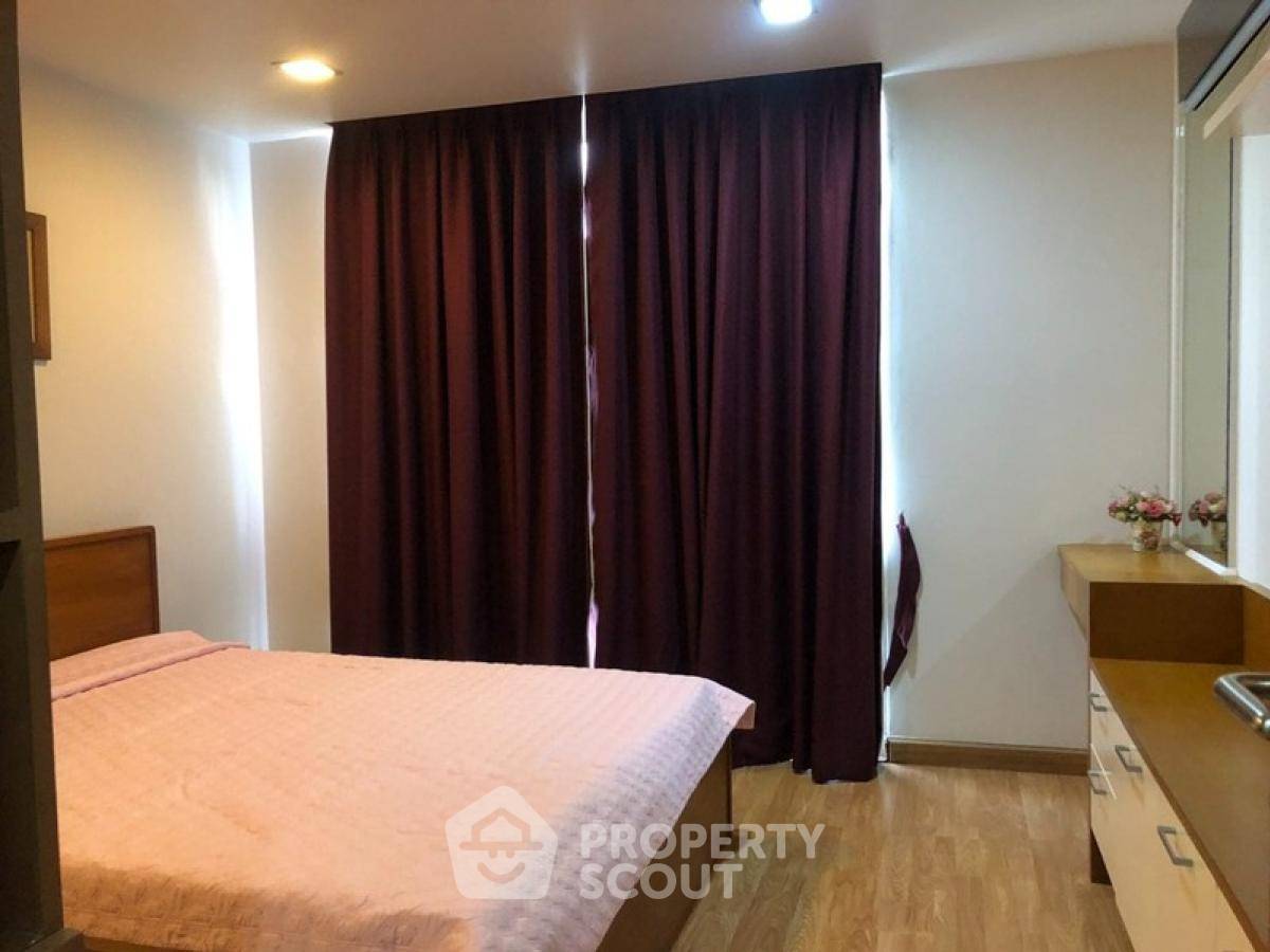 รูป คอนโด 2-ห้องนอน ที่ ดิ แอลโคฟ สุขุมวิท 49 ใกล้ BTS พร้อมพงษ์ (ID 3073394) - รูปที่ 9/12