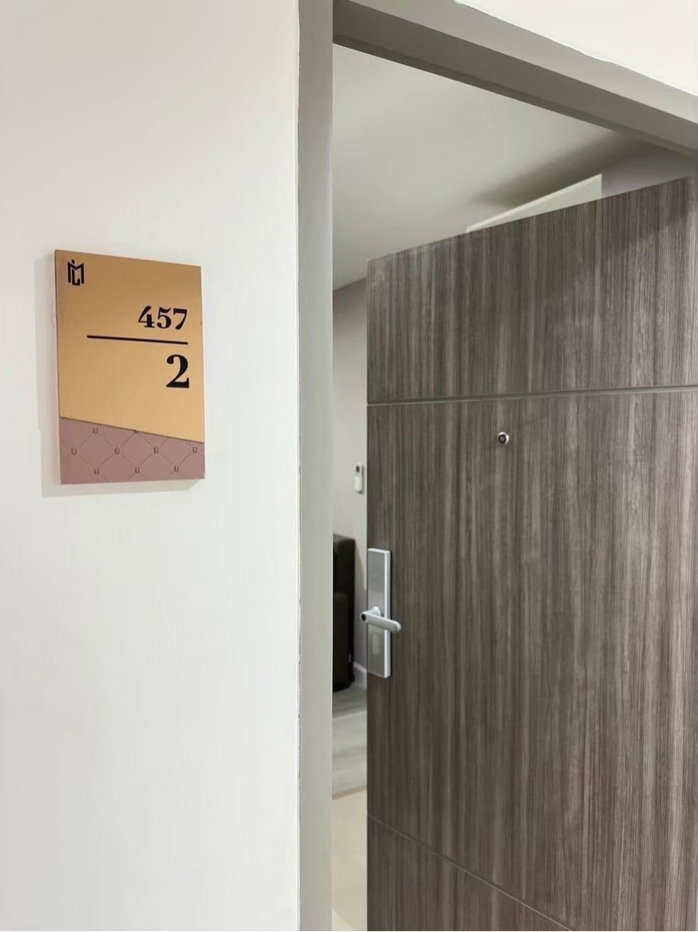picture For Rent: Metro Luxe Ratchada Condo (Co-agents welcome) - 2/11