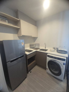 🔥🔥🔥 For Rent Condo , Life Sathorn Sierra , BTS-Talat Phlu , Talat Phlu , Thon Buri , Bangkok , CX-145264 ✅ Live chat with us ADD LINE @connexproperty ✅ 🔥🔥🔥