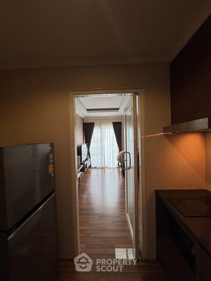 รูป คอนโด 1 ห้องนอน The Benefits Condo ขายที่สันผีเสื้อ เชียงใหม่ (ID 3222428) - รูปที่ 8/9