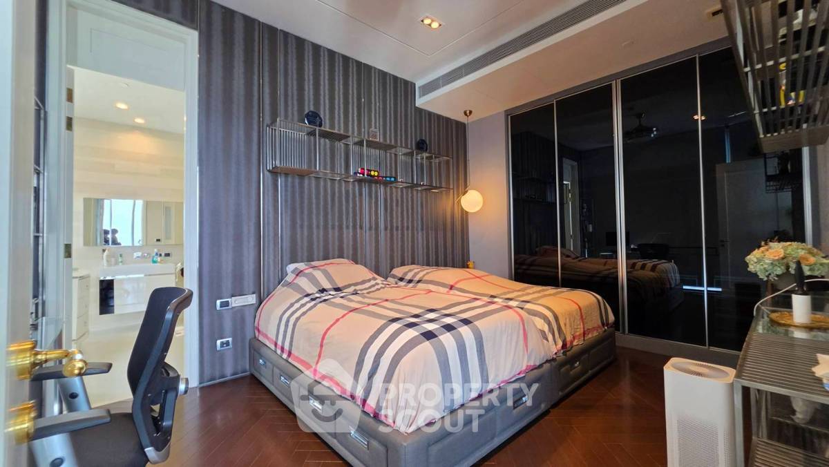 รูป คอนโด 3-ห้องนอน ที่ มาร์ค สุขุมวิท 39 ใกล้ BTS พร้อมพงษ์ (ID 3323589) - รูปที่ 15/20