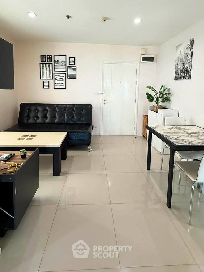 picture 2-BR Condo at Aspire Sukhumvit 48 near BTS Phra Khanong (ID 3326594) - 3/18