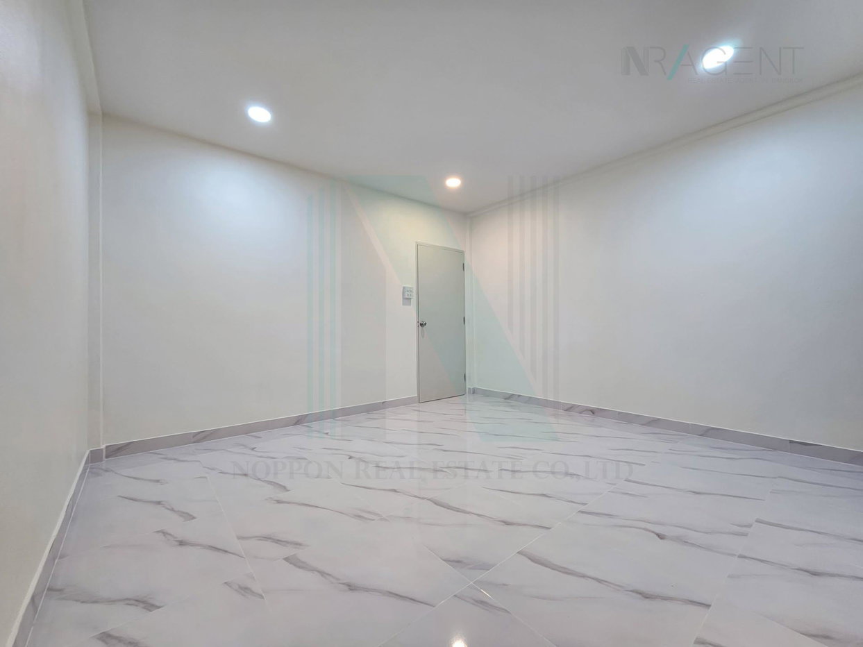 picture 📌 For Sell Town house PRAPINT 3 2-story 3 bedroom 2 bathroom - 7/8