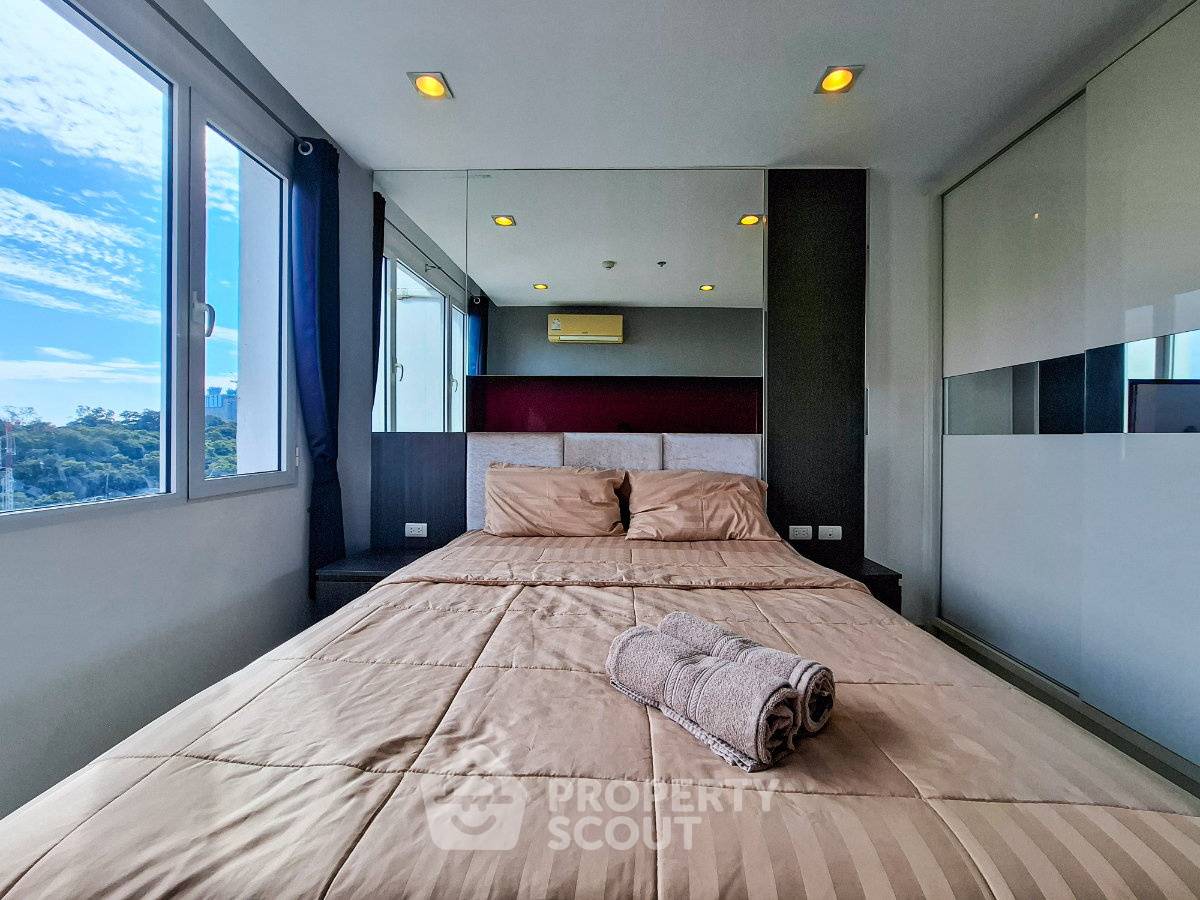 รูป คอนโด 1-ห้องนอน ที่ วิชั่น พระตำหนัก ฮิลล์ คอนโดมิเนียม ใกล้ ถนนพระตำหนัก พัทยา (ID 3290745) - รูปที่ 4/13