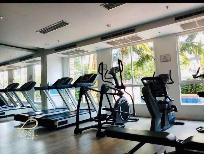 รูป หลุดจอง ยินดีรับเอเจ้น AGENT WELCOME ศุภาลัย ปาร์ค ดาวน์ทาวน์ (Supalai Park Downtown) คอนโดรีโนเวทใกล้ย่านเมืองเก่า สไตล์ Mid-Century Modern - รูปที่ 20/24