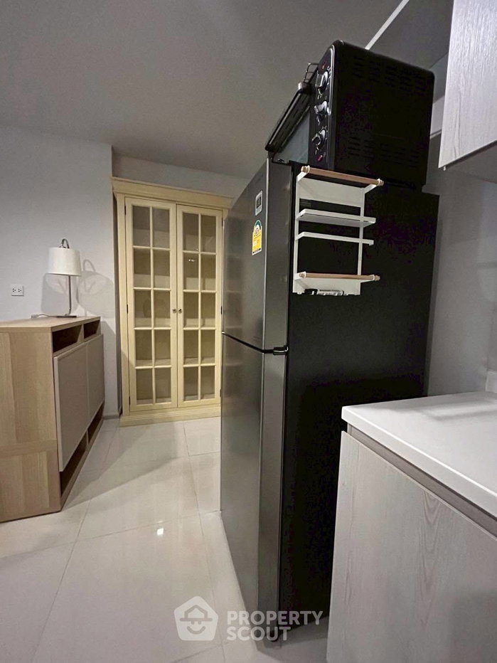 picture 2-BR Condo at Life One Wireless near BTS Phloen Chit (ID 3325813) - 4/13