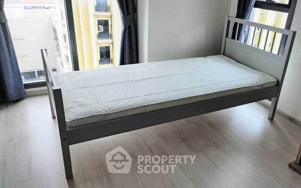 picture 100m To BTS Victory Monument | 2-BR At Rhythm Rangnam (ID 3239094) - 2/6