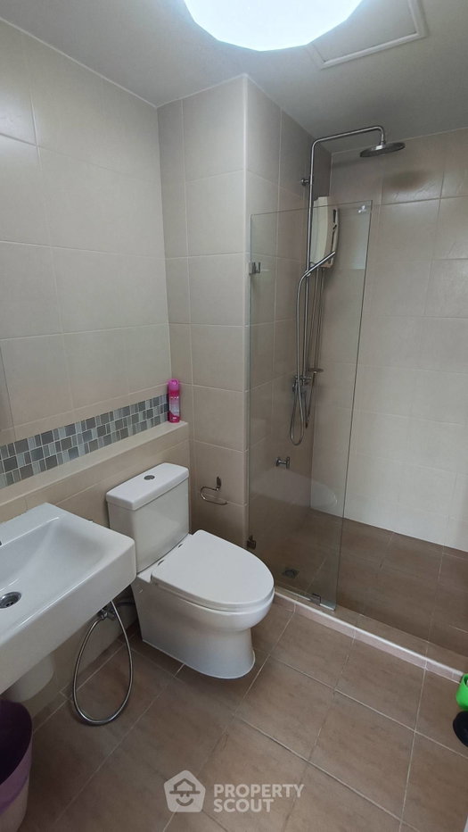 รูป คอนโด 1 ห้องนอน ชั้น 24 Baan Kiang Fah หัวหิน (ID 3322648) - รูปที่ 7/13