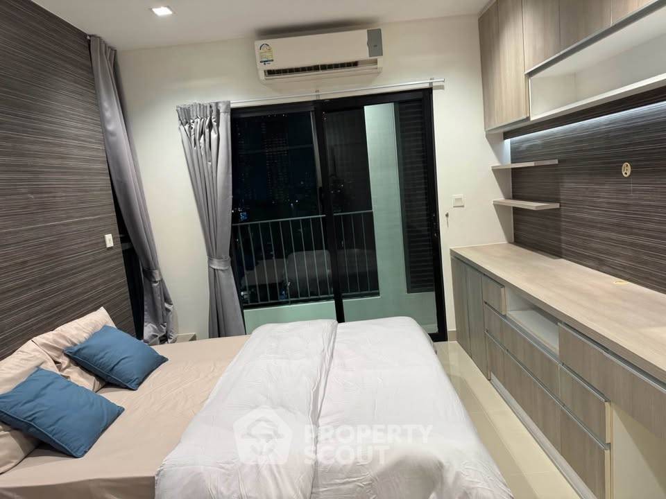 รูป คอนโด 2-ห้องนอน ที่ ไอดีโอ โมบิ สาทร ใกล้ BTS กรุงธนบุรี (ID 3322829) - รูปที่ 5/14