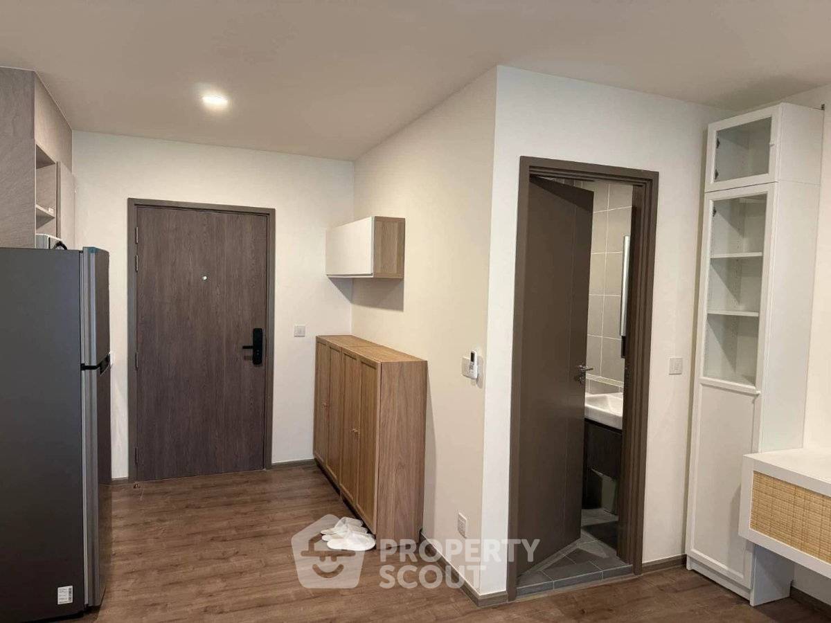 รูป คอนโด 1 ห้องนอน Aspire Pinklao - Arun Ammarin ใกล้ MRT บางยี่ขัน (ID 2991019) - รูปที่ 6/8