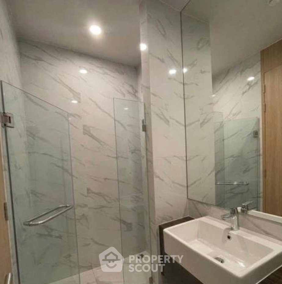รูป คอนโด 1-ห้องนอน ที่ โนเบิล บีอี ไนน์ทีน สุขุมวิท ใกล้ BTS นานา (ID 3323937) - รูปที่ 6/6