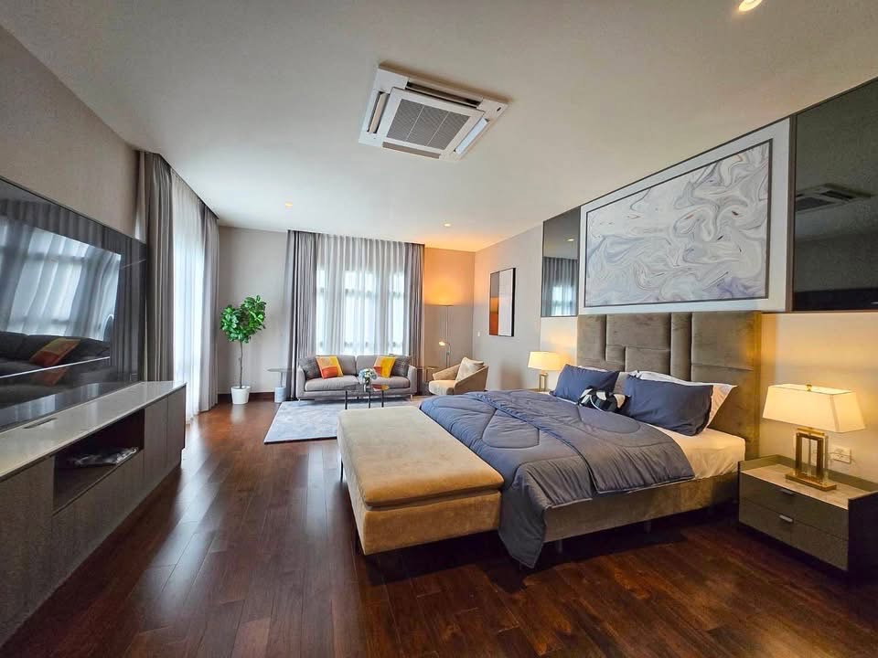 รูป ให้เช่าบ้านหรู ระดับ Top Class - รูปที่ 11/20
