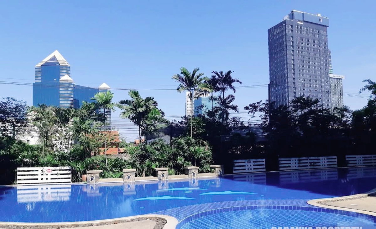 รูป Condo ratchayothin for rent great location - รูปที่ 11/13