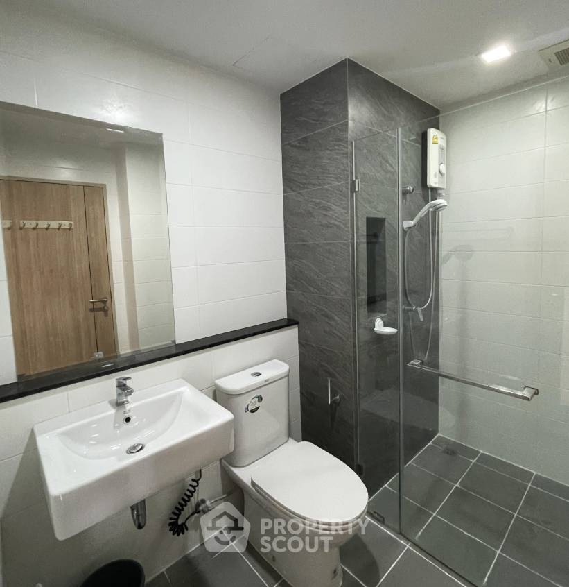 picture 1-BR Condo at Unio H Tiwanon near MRT Yaek Tiwanon (ID 3317558) - 5/5