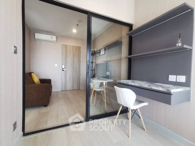picture Great Value 1-BR At Knightsbridge Prime Sathorn Near BTS Saint Louis (ID 3322830) - 4/7