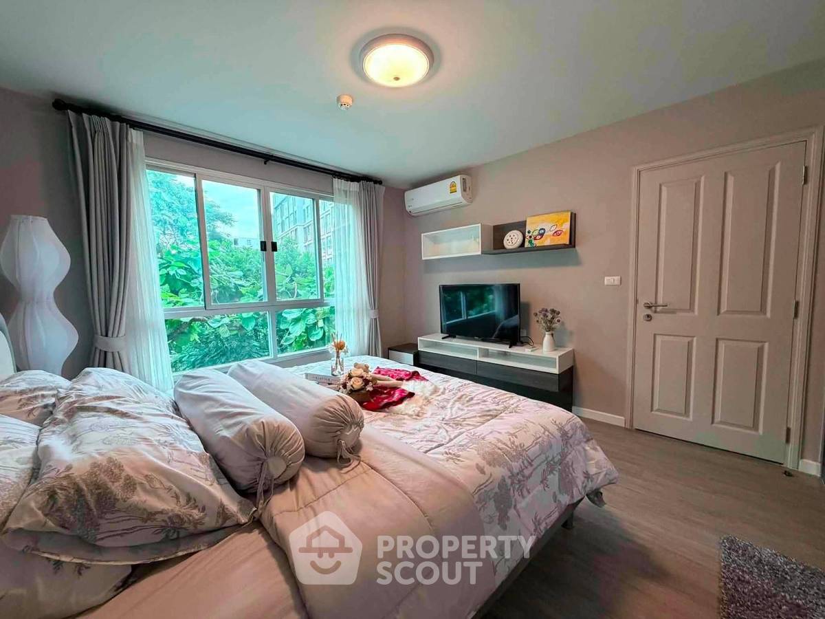 รูป คอนโด 2-ห้องนอน ที่ ดีคอนโด พิงค์ เชียงใหม่ ใกล้ เซ็นทรัล เฟสติวัล เชียงใหม่ (ID 3097301) - รูปที่ 19/23