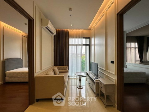 คอนโด 2 ห้องนอน Mayfair Place Sukhumvit 50 ใกล้ BTS อ่อนนุช (ID 3055943)