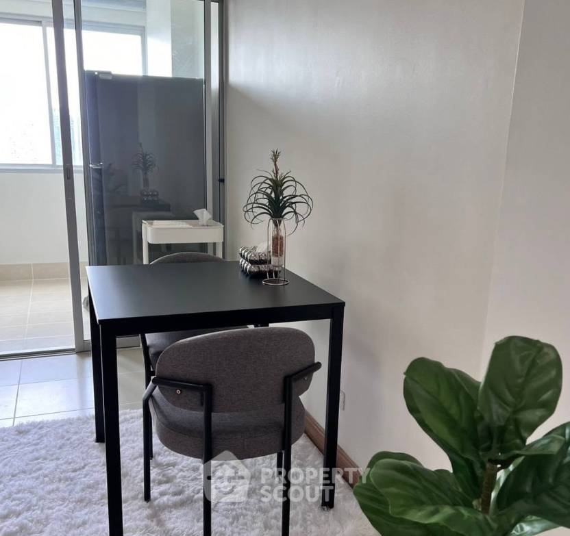 รูป ห้อง 1 ห้องนอน ชั้น 29 Supalai Park Ratchayothin ใกล้ BTS รัชโยธิน (ID 3237883) - รูปที่ 3/5