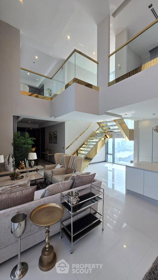 picture 4-BR Condo at Q1 Sukhumvit near BTS Nana (ID 2949354) - 5/20