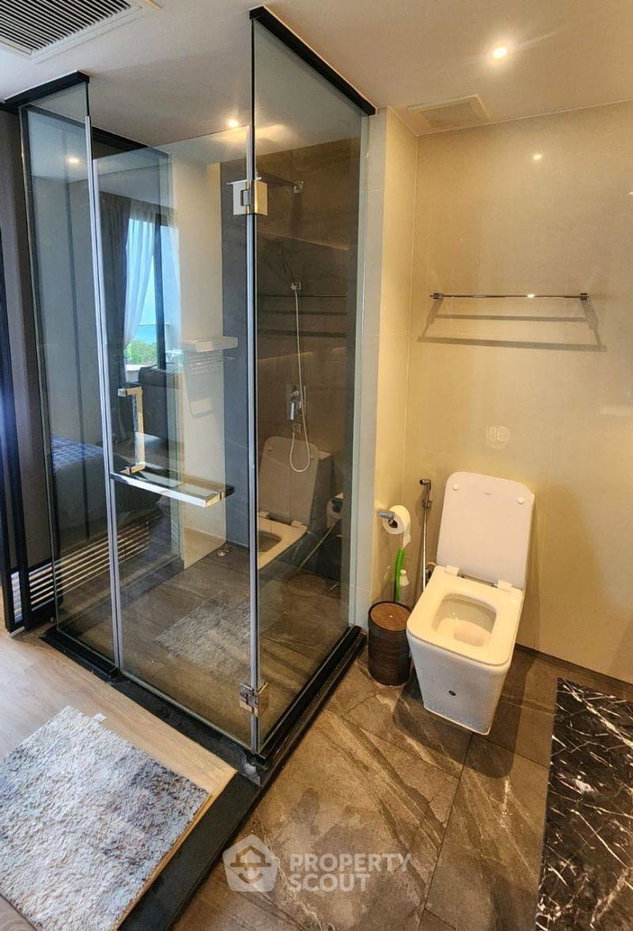 รูป ขายคอนโด 1 ห้องนอน ขนาด 33 ตารางเมตร ที่ Andromeda Condominium Pattaya (ID 3054651) - รูปที่ 5/11